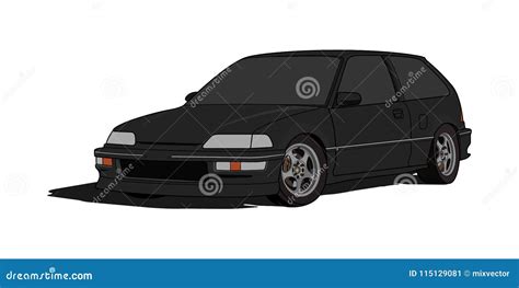 Honda Civic Logo Vector - Best Honda Civic Review