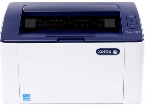 Printer Xerox Phaser 3020 Vbi Laserski