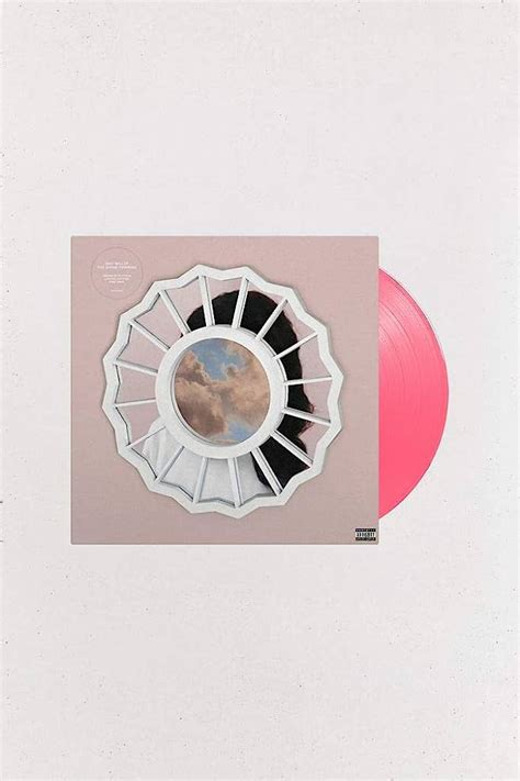 Mac Miller The Divine Feminine Black Sheep Record 43 OFF