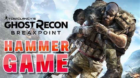 Ghost Recon Breakpoint Beta Deutsch Mein Fazit Ghost War Pvp Und