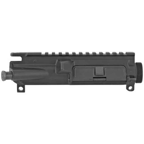 Ke Arms Forged Ar 15 Upper Receiver With Dust Cover And Forward Assist