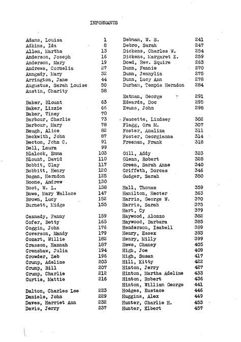Voices From Slavery 100 Authentic Slave Narratives African American 2