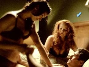 DEIRDRE QUINN Nude AZNude