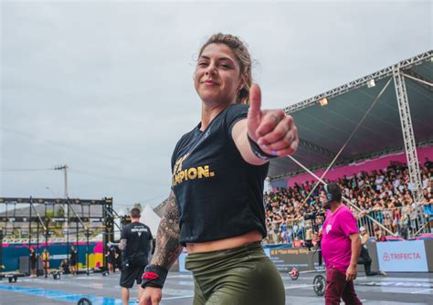 Plan Your Trip To The 2023 Crossfit Games Semifinals