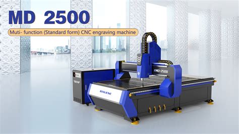 13002500 3 Axis Wood Cnc Router Woodworking Engraving Machine Cnc