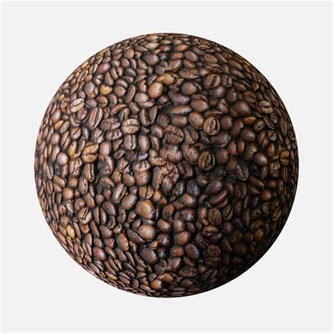 coffee pbr texture  nudelkopf