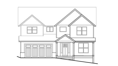 Icon Construction | New Home Floorplans