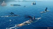 World Of Warships Pc Gamepressure