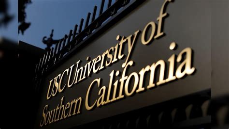 Usc Agrees To 215 Million Settlement In California Gynecologist Case