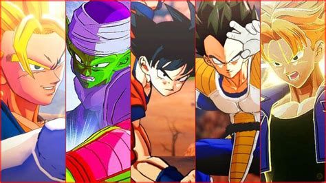 Personajes M S Populares De Dragon Ball Archivos Bandai Collectors M Xico