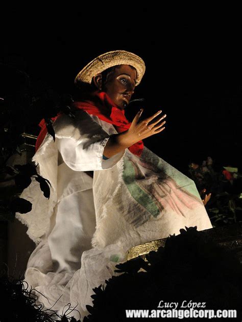 ArcángelCorp Rezado Virgen de Guadalupe de la Merced de Antigua