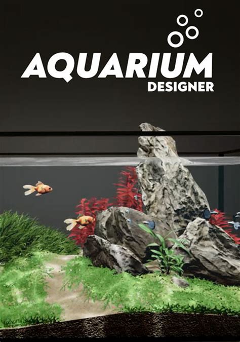 Aquarium Designer Steam Key for PC - Buy now