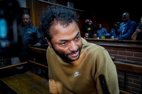 Thabo Bester Escape State Case Hyped Up And Not Watertight Lawyer