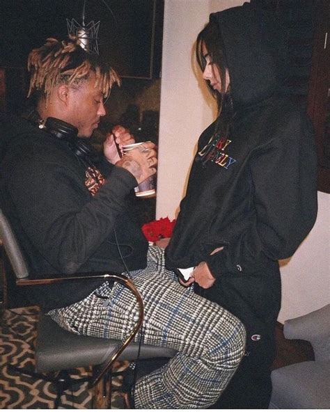 Trippie Redd Rap Aesthetic Couple Aesthetic Cute Couples Goals