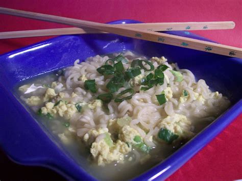 Ramen Noodle Egg Drop Soup Recipe - Food.com