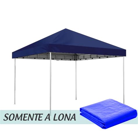 Ateli Das Lonas Lona Para Tenda Piramidal M