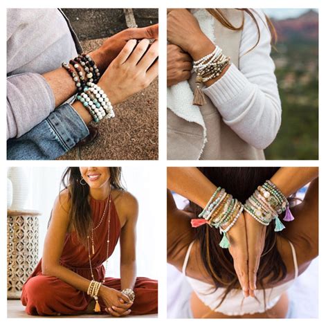 10 Yoga-Inspired Jewelry Brands Everyone Is Wearing