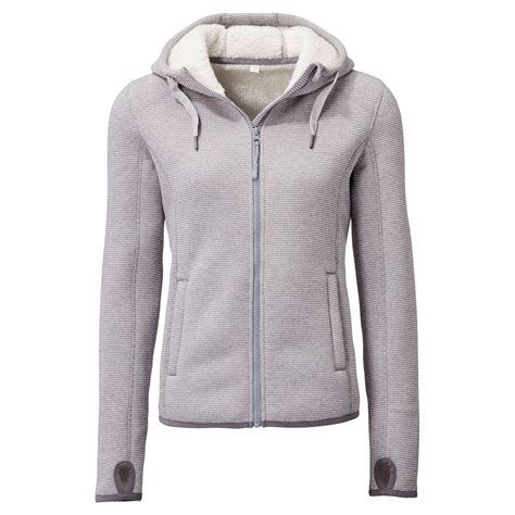 Crane® Damen Oder Herren Outdoor Strickjacke Aldi SÜd