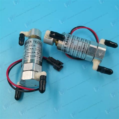 Original Jyy Magnetic Solenoid Valve For Infiniti Challenger Phaeton