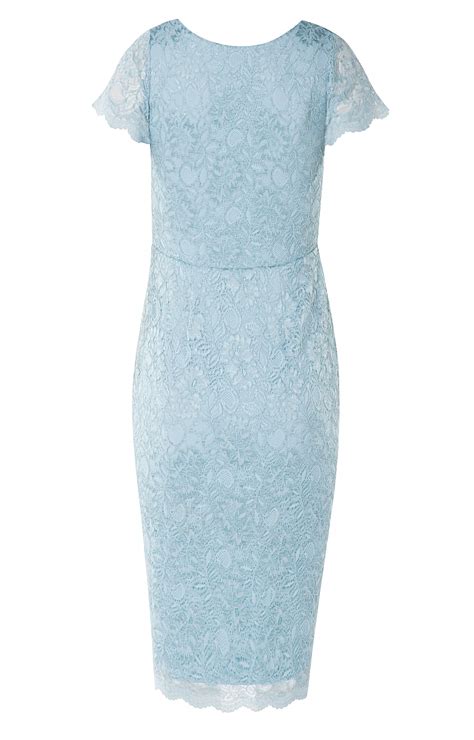 Laura Maternity Lace Dress Eau De Nil Maternity Wedding Dresses