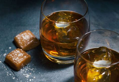 Pairing Whisky With Food These Simple Snacks Will Go Perfectly With