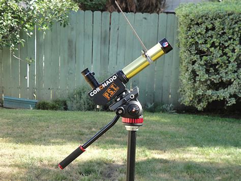 Coronado PST (1) - SpaceNetworks's photos - Photo Gallery - Cloudy Nights