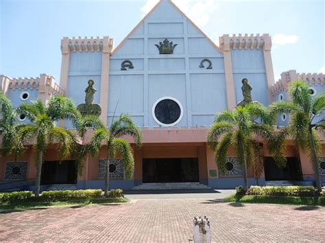 Christ The King Cathedral Tagum Is ♥