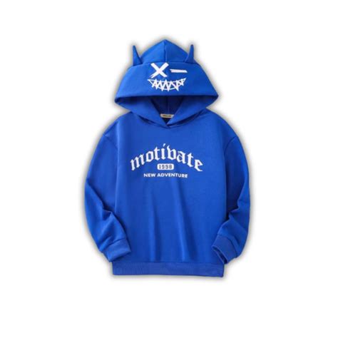 Buy Hoodies for Boys and Boys Sweatshirts Online – INCLUD