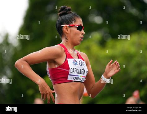 Kimberly Garcia Leon Hi Res Stock Photography And Images Alamy