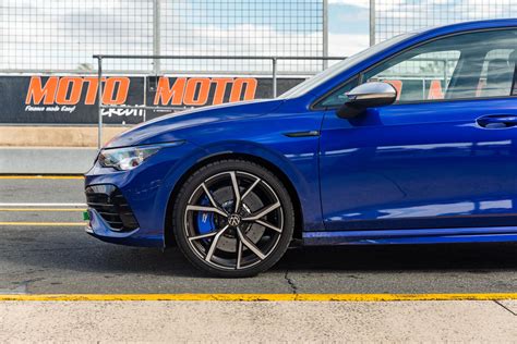 2022 Volkswagen Golf R Performance Review Carexpert