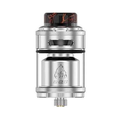 Blaze Rta Thc X Mike Vapes