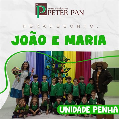 Centro De Educação Peter Pan Penha - 5