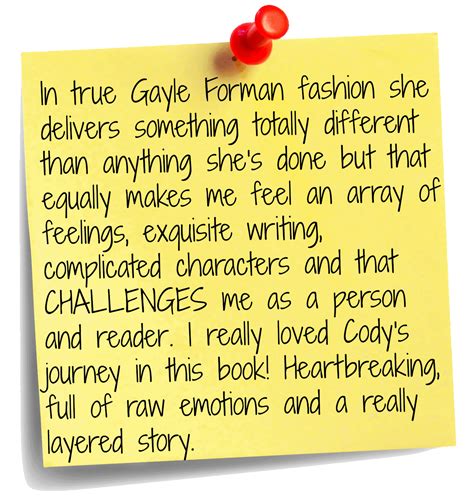 Book Talk: I Was Here by Gayle Forman - The Perpetual Page-Turner