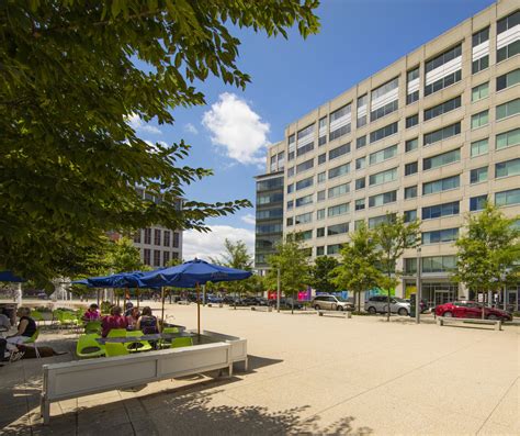 1100 New Jersey exterior 4 | WC Smith