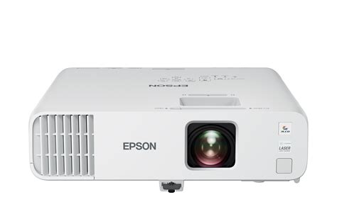 Epson EB L210W Mobile Projektoren Projektoren Produkte Epson