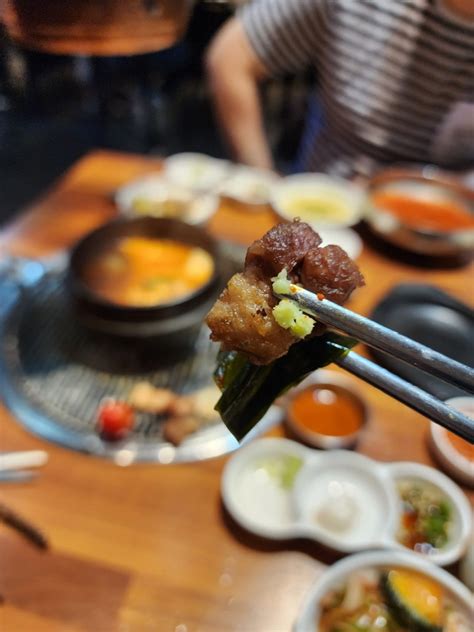 연산동맛집연산동고기집 맛고 고기 구워주는 이베리코 맛집 네이버 블로그