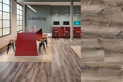 Piso Laminado Eucafloor New Elegance Encaixe G Novo Click Celtic Oak