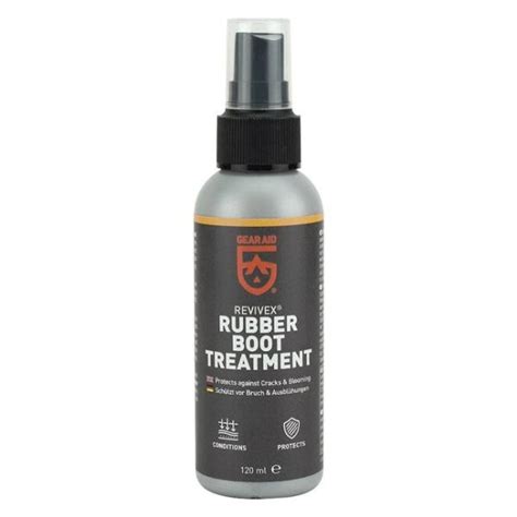 Revivex Rubber Boot Spray