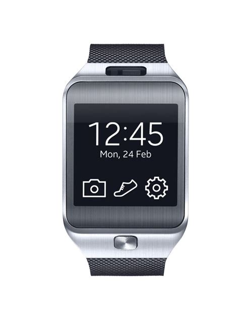 Samsung Stellt Gear Smartwatches Mit Tizen Vor Winfuture De