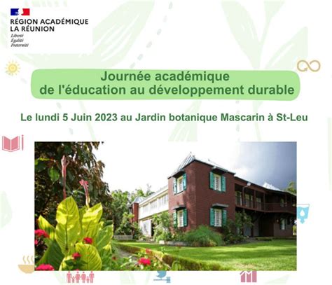 RETROUVEZ FORMATERRA à la Journée Académique de lEducation au