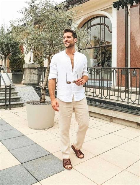 Brown Shoes Khaki Pants How To Master This Outfit Combo