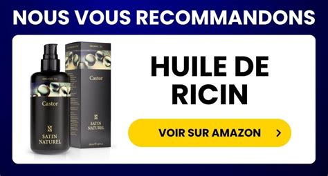 Appliquer LHuile De Ricin Sur La Barbe Le Guide Ultime