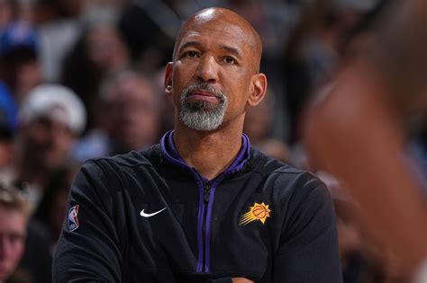 Phoenix Suns fire Monty Williams, last season's NBA Coach of the Year ...