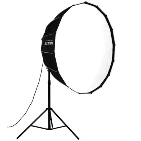 Nanlite Softbox Parabolique Cm Prophot