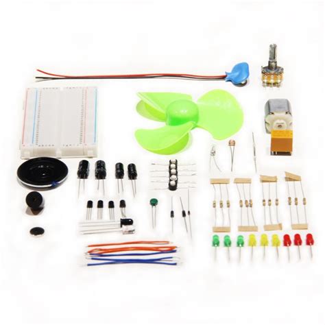 Electronics Kit