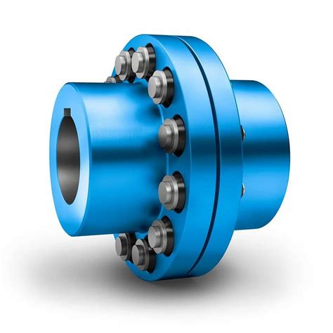 Flender Coupling Bipex N Eupex N Eupex Ds Series For Industrial Stainless Steel At ₹ 3000