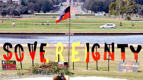 Timeline Aboriginal Tent Embassy Sbs News