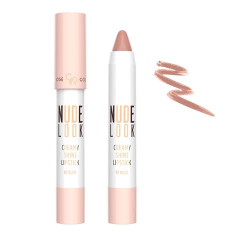 Buy Golden Rose Nude Look Retouching Face Pen 01 Light Nude Online At