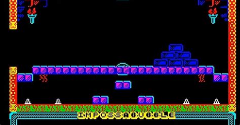 Indie Retro News Impossabubble Sneak Peak Of A Brand New Zx Spectrum