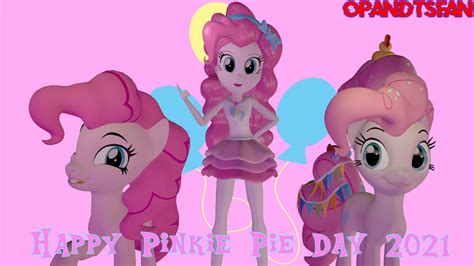 2718717 Safe Artist Optimussparkle Pinkie Pie Equestria Girls